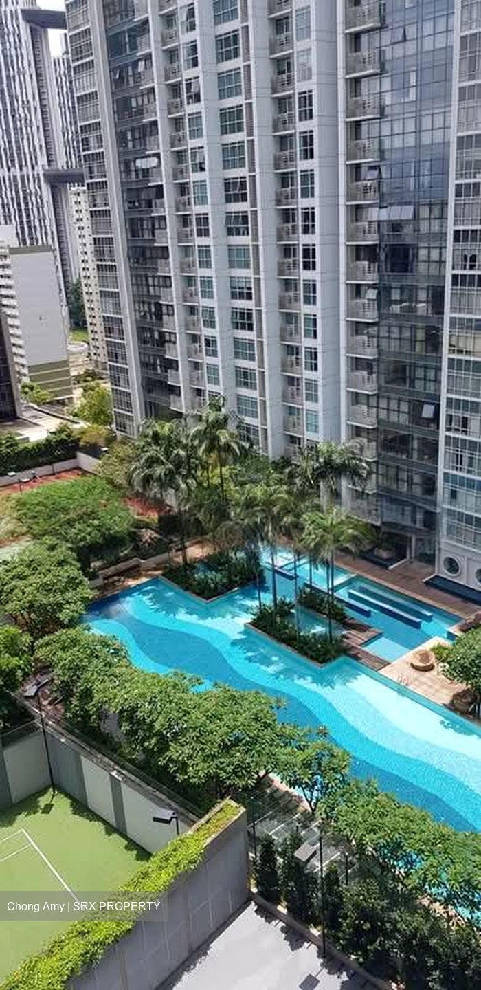Skysuites@Anson (D2), Apartment #560282611